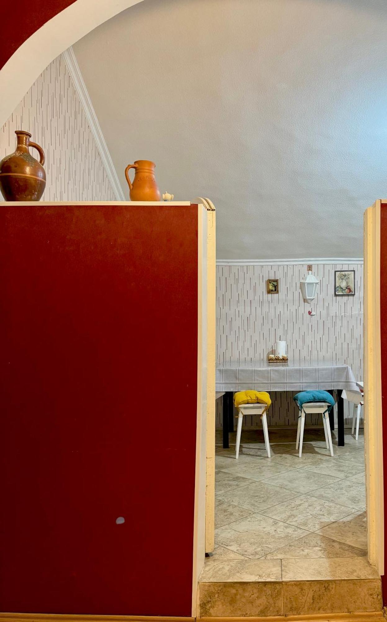Authentic Old Tbilisi Apartment Εξωτερικό φωτογραφία