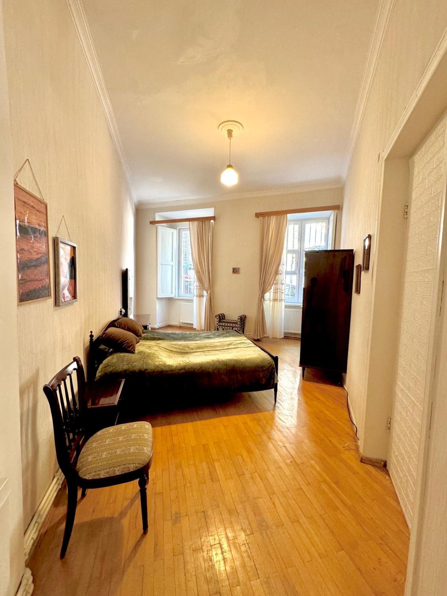 Authentic Old Tbilisi Apartment Εξωτερικό φωτογραφία