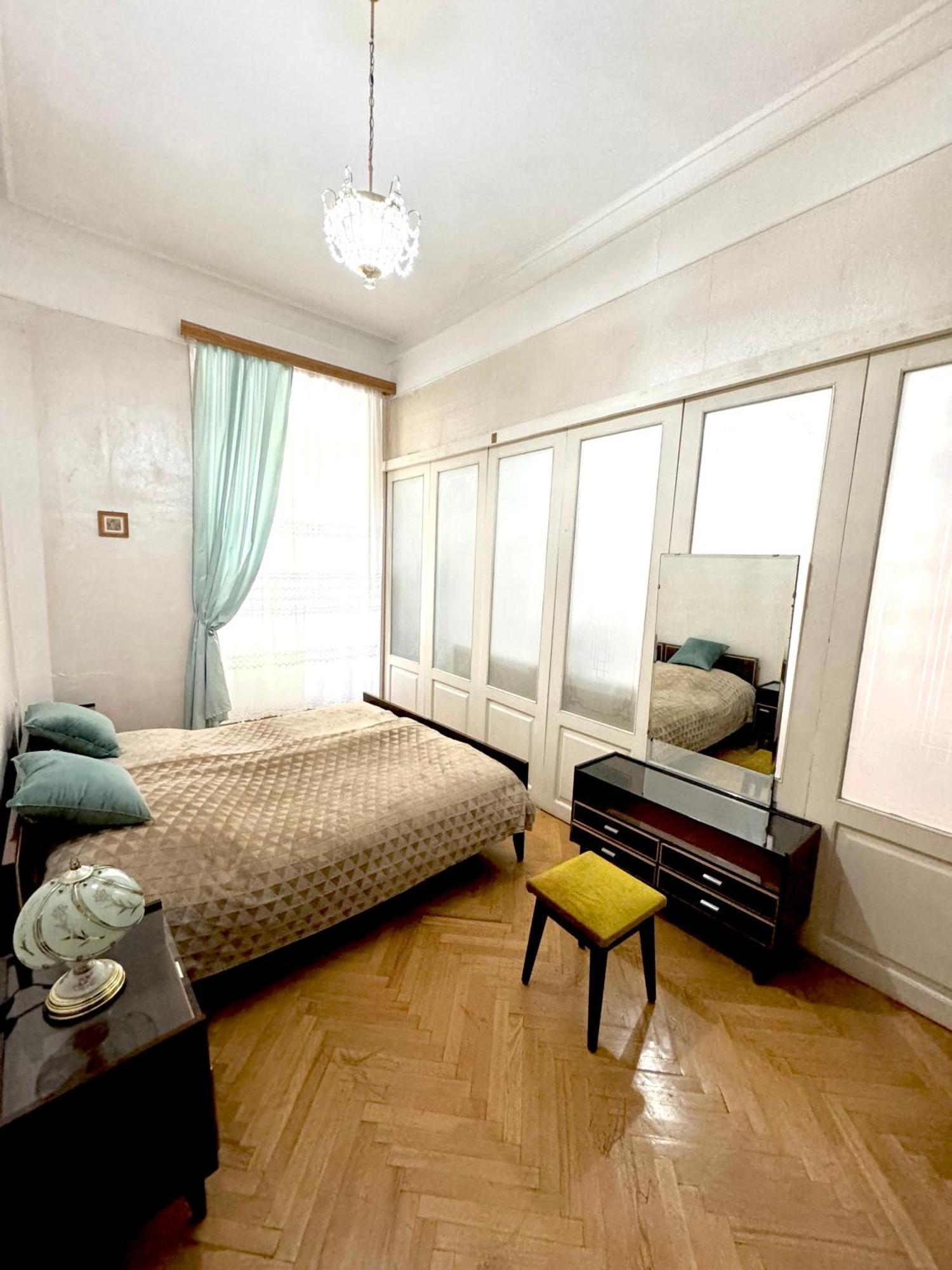 Authentic Old Tbilisi Apartment Εξωτερικό φωτογραφία