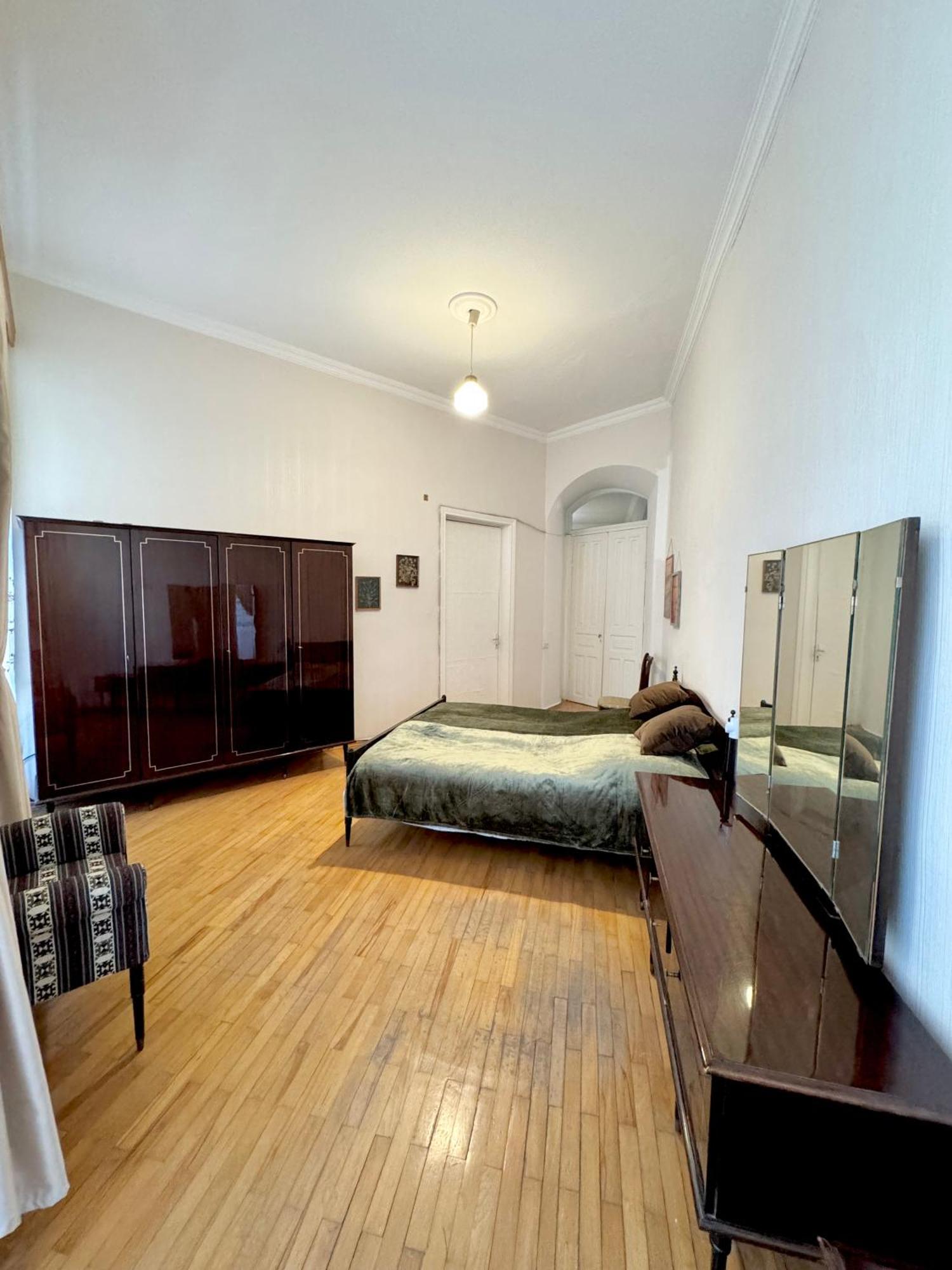 Authentic Old Tbilisi Apartment Εξωτερικό φωτογραφία