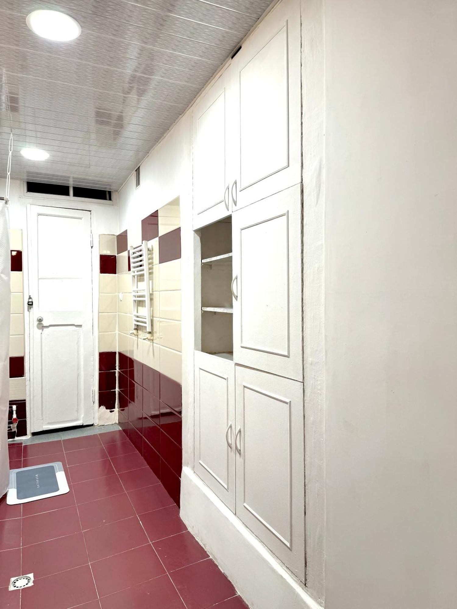 Authentic Old Tbilisi Apartment Εξωτερικό φωτογραφία