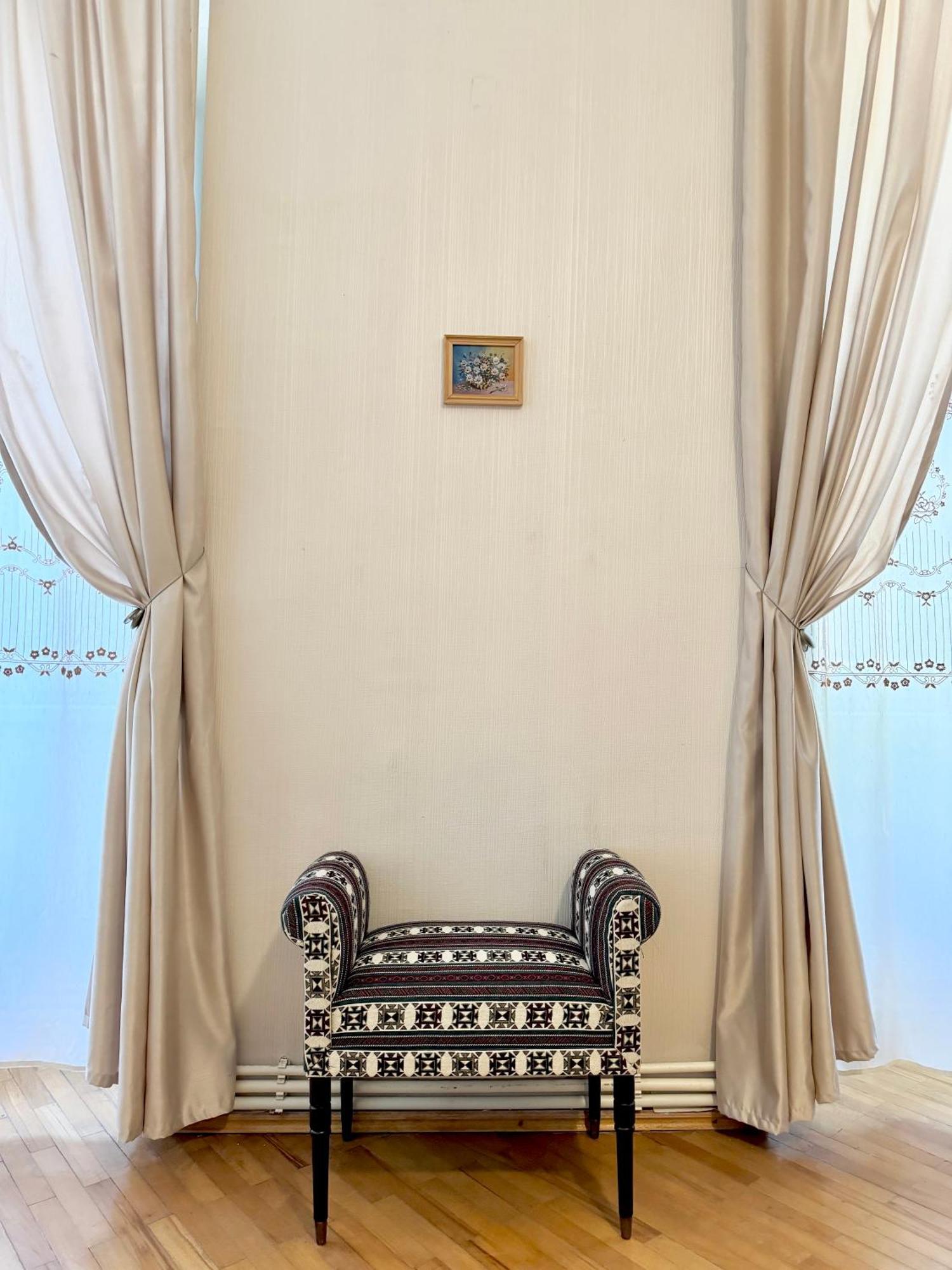 Authentic Old Tbilisi Apartment Εξωτερικό φωτογραφία