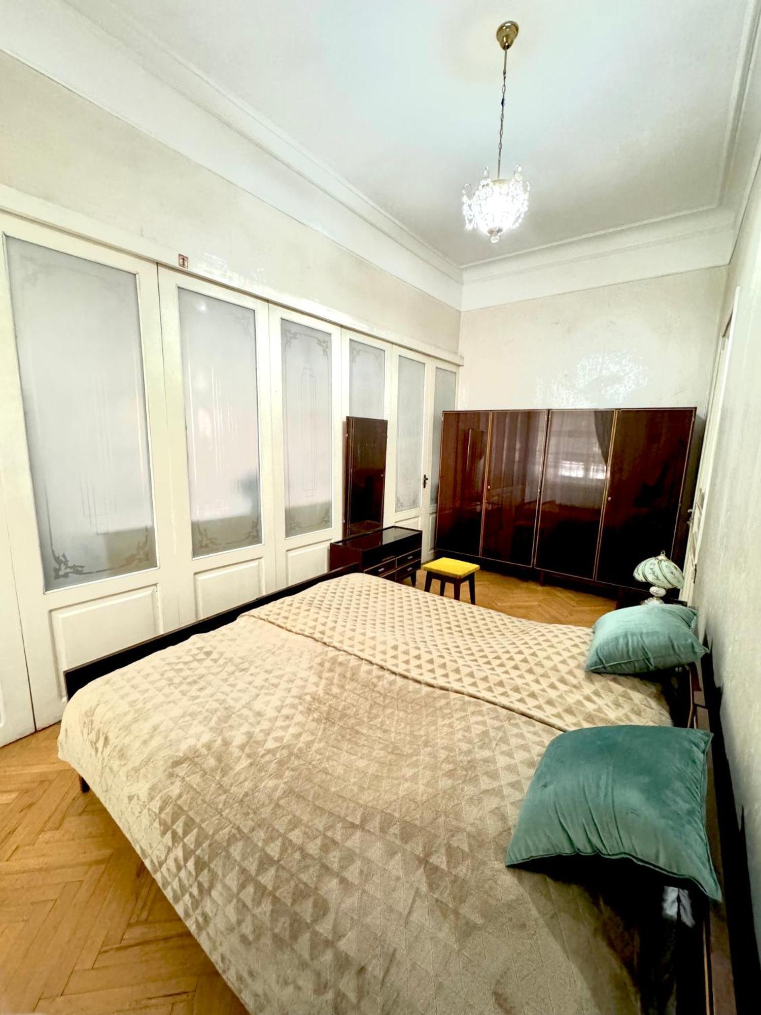 Authentic Old Tbilisi Apartment Εξωτερικό φωτογραφία