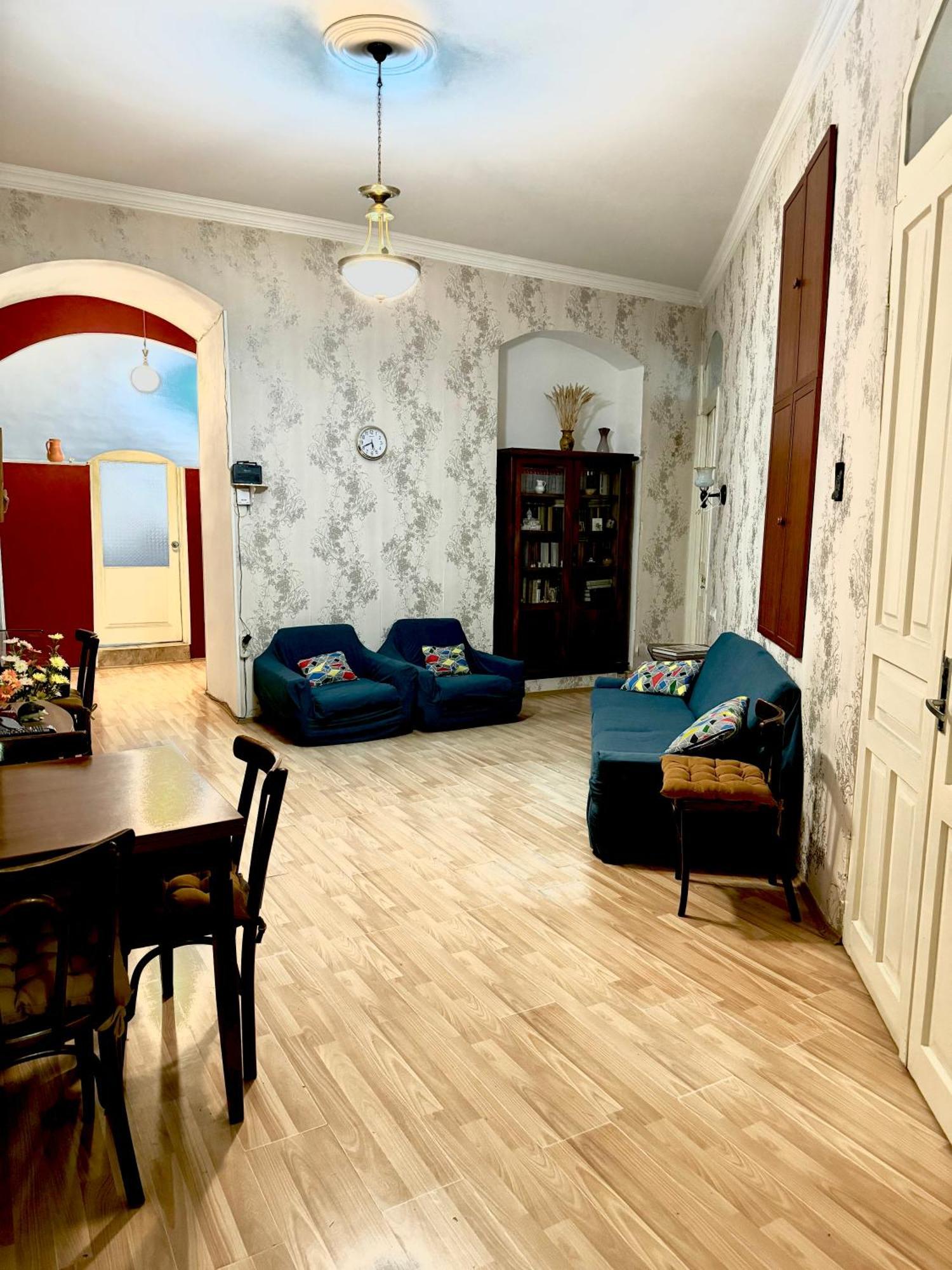 Authentic Old Tbilisi Apartment Εξωτερικό φωτογραφία
