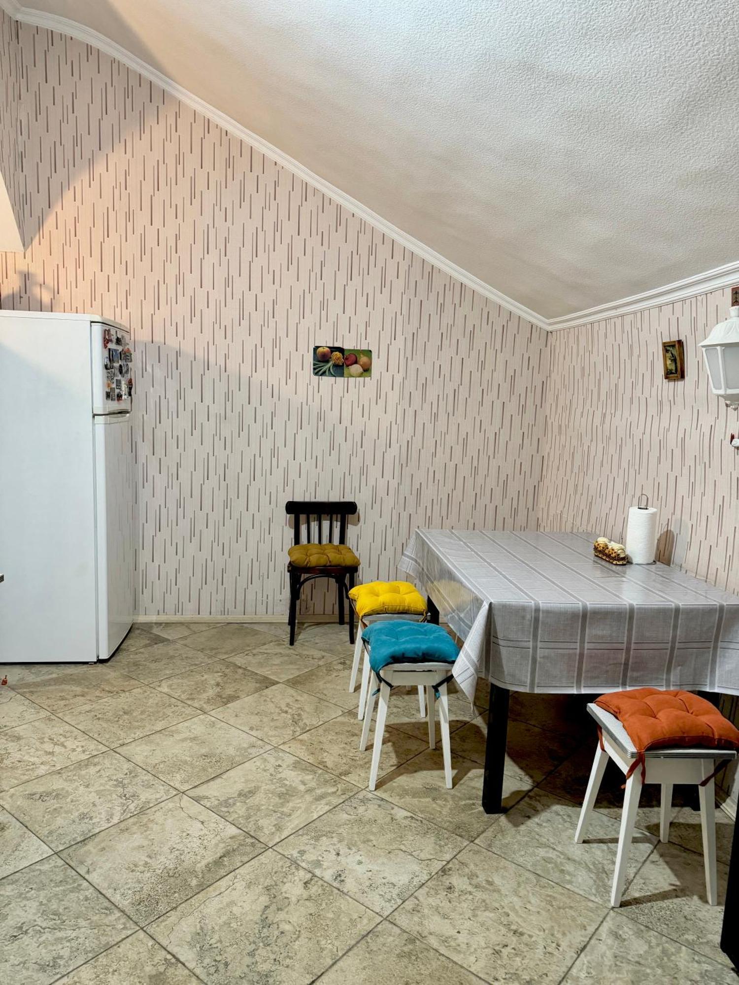 Authentic Old Tbilisi Apartment Εξωτερικό φωτογραφία
