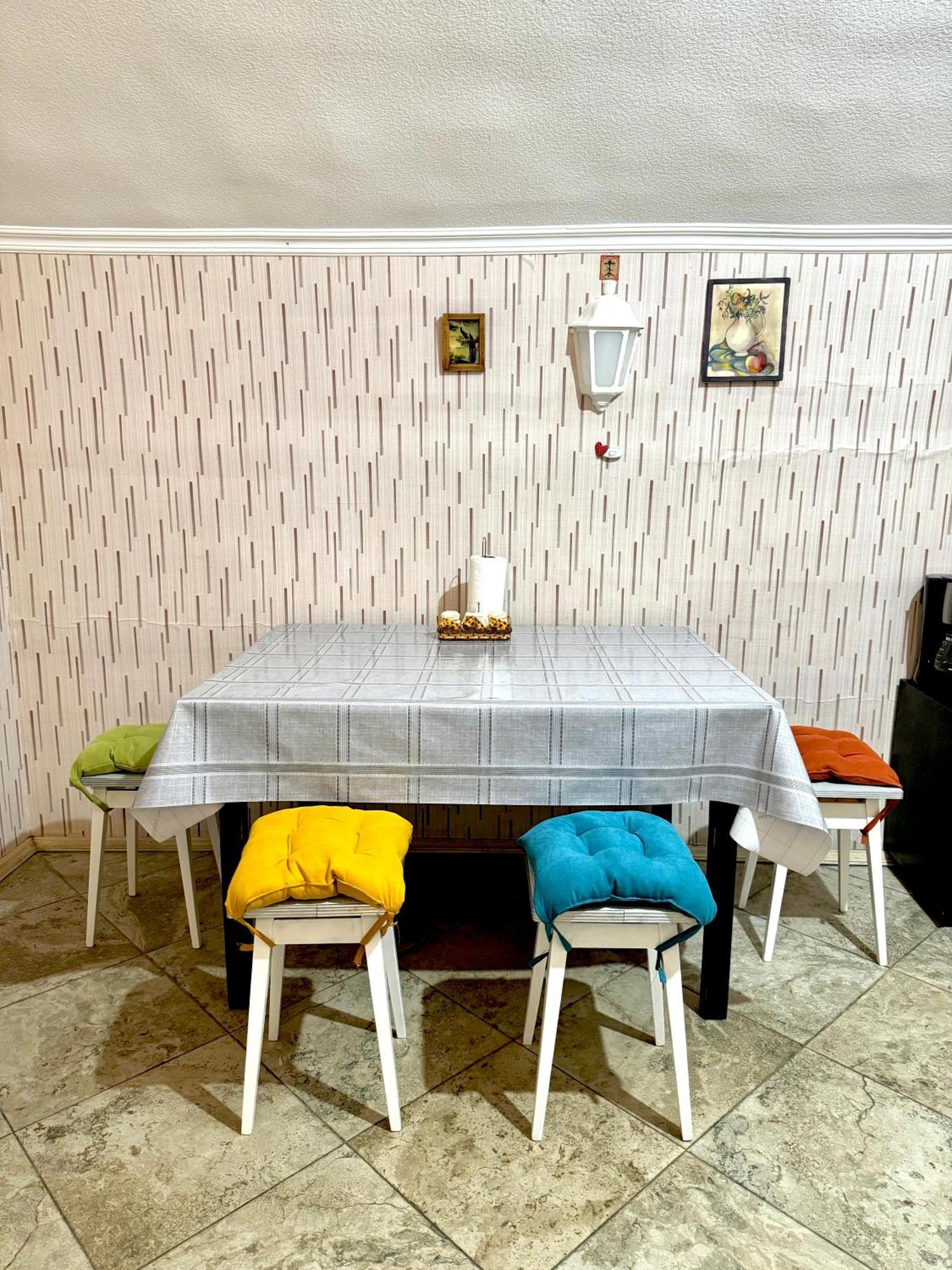 Authentic Old Tbilisi Apartment Εξωτερικό φωτογραφία