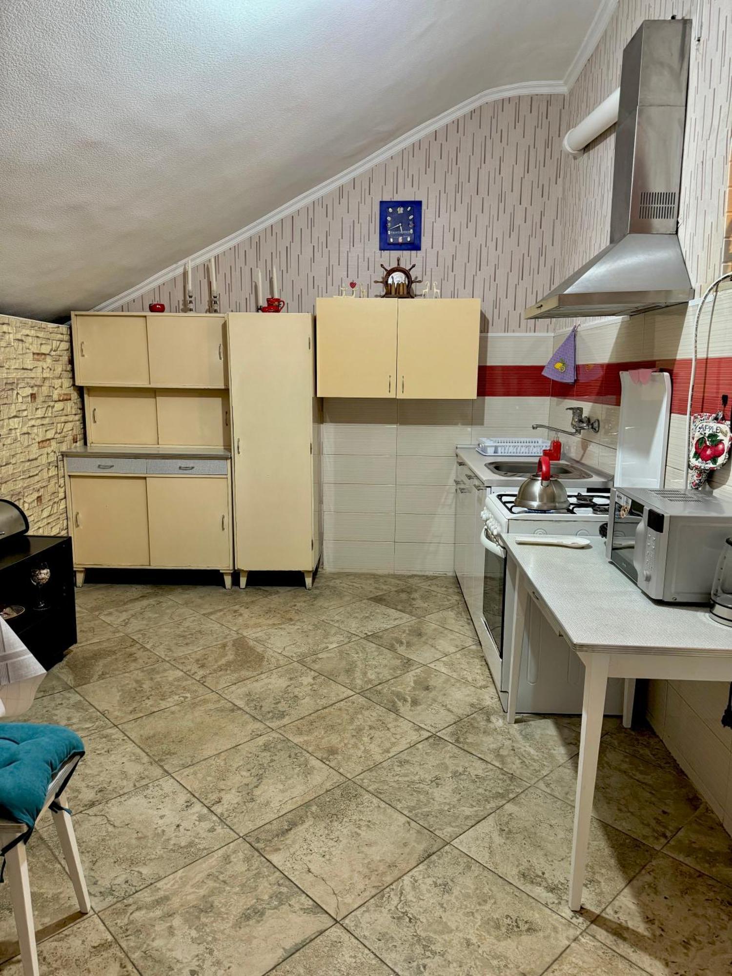Authentic Old Tbilisi Apartment Εξωτερικό φωτογραφία