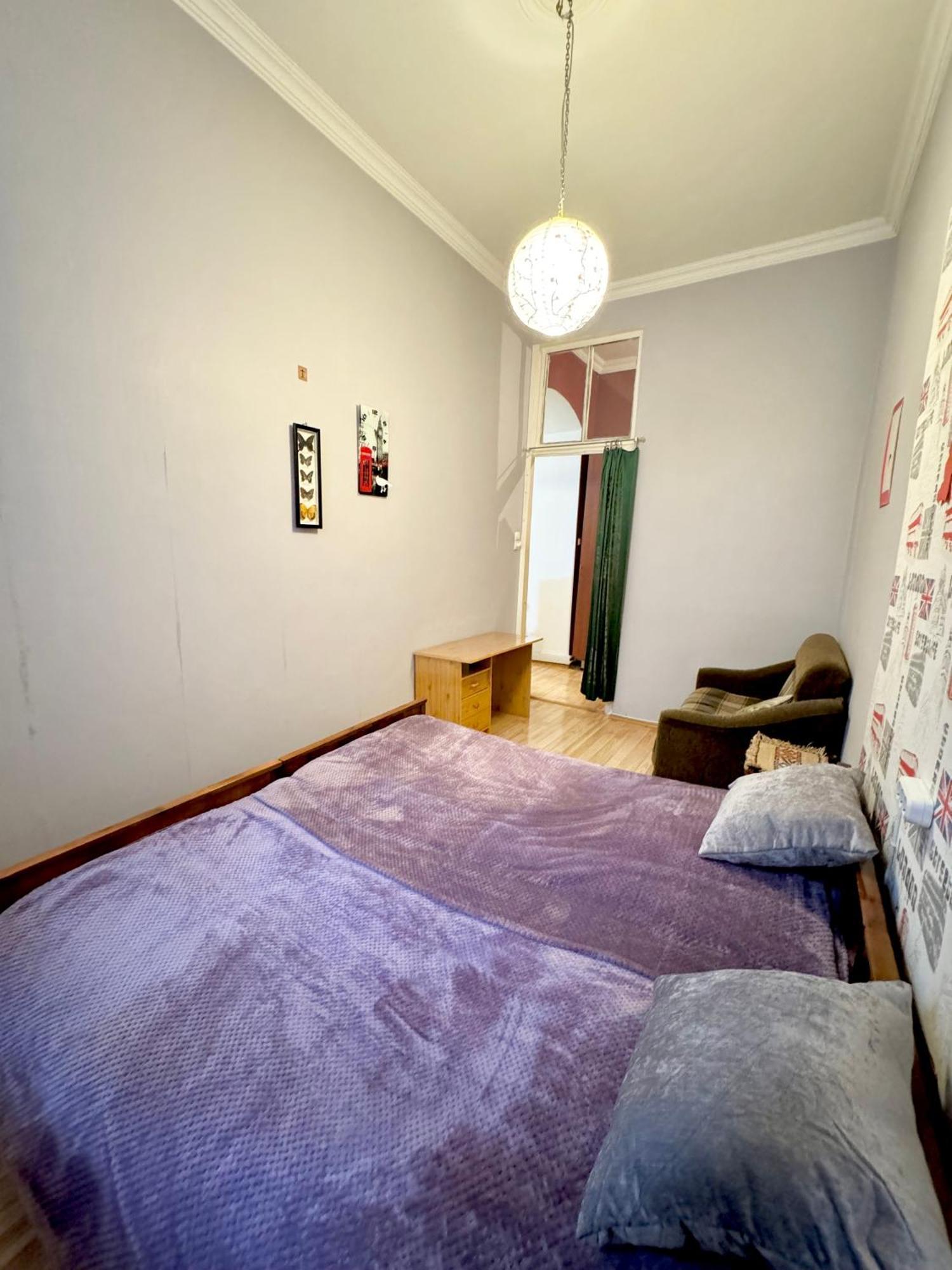 Authentic Old Tbilisi Apartment Εξωτερικό φωτογραφία