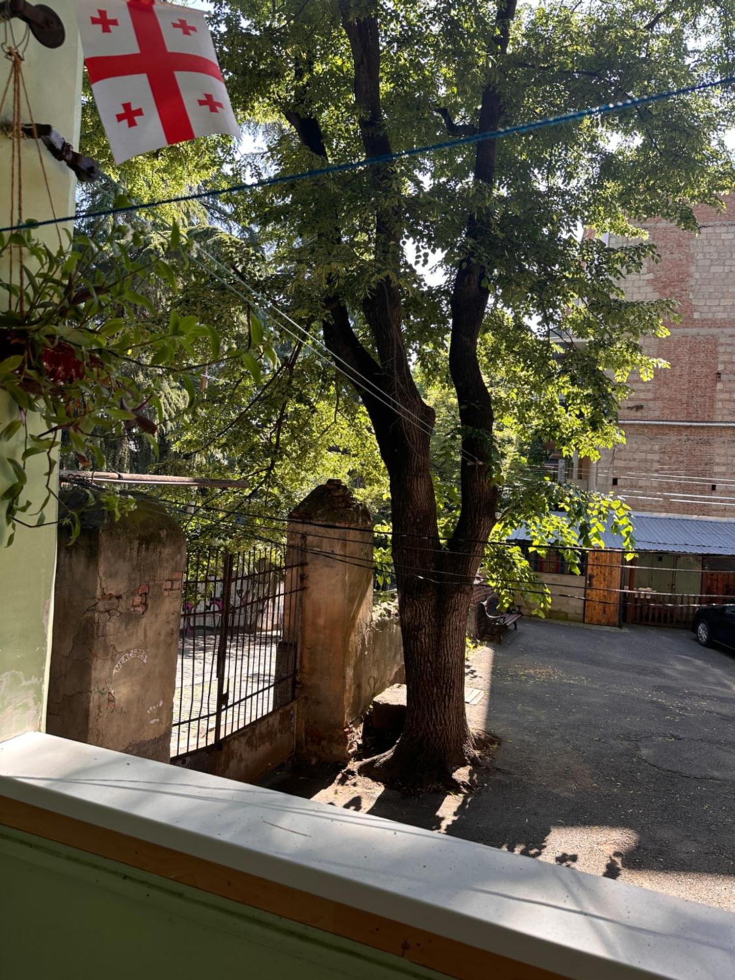 Authentic Old Tbilisi Apartment Εξωτερικό φωτογραφία